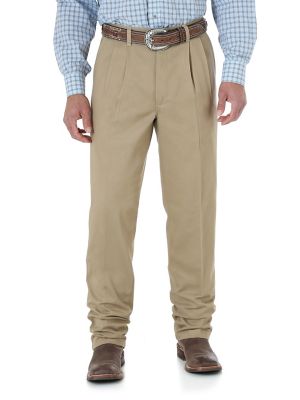 wrangler riata pants