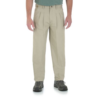 wrangler pants relaxed fit