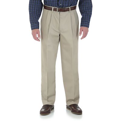 wrangler casual pants