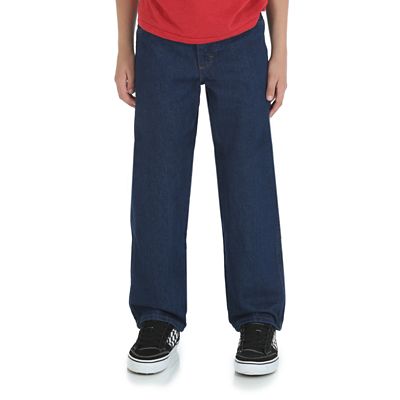boys wrangler jeans