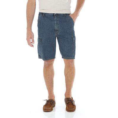 wrangler short pants
