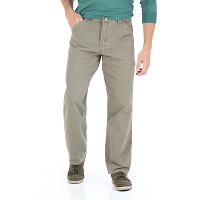 wrangler carpenter work pants