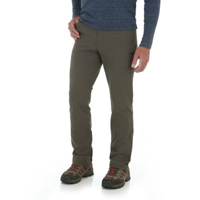 wrangler lightweight work pants