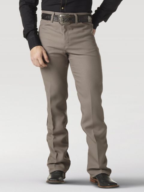 Мужские платья Wrangler Wrancher® Dress Jean