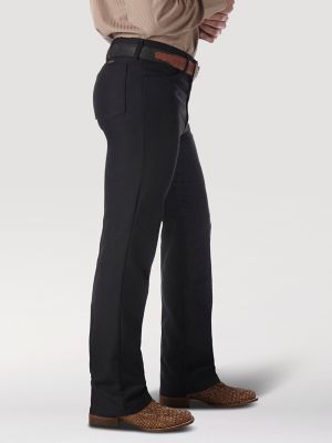 GANT X Wrangler Men's MWZ Original Fit Rodeo Cowboy Bootcut Jeans $198 NEW  32x32