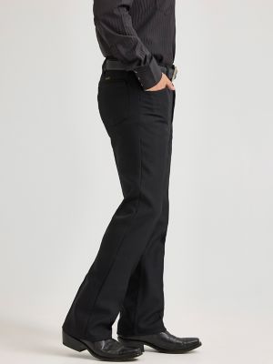 Top 36+ imagen wrangler dress pants