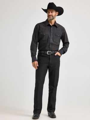 Cowboy Jeans | Men's Western & Rodeo Jeans | Wrangler®