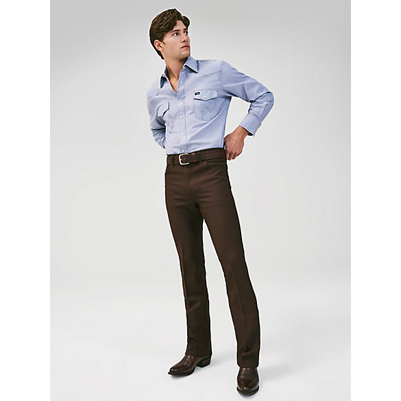 Wrancher® Dress Jean | Mens Pants by Wrangler®