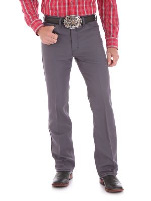 Pantalón Wrangler Flare Cintura Alta 061 - Very Vaquero