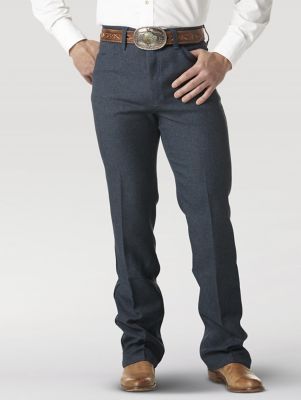 Pantalón Wrangler Polyester P-82