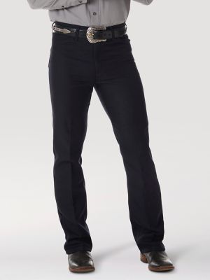 Wrancher® Dress Jean in Navy alternative view 5