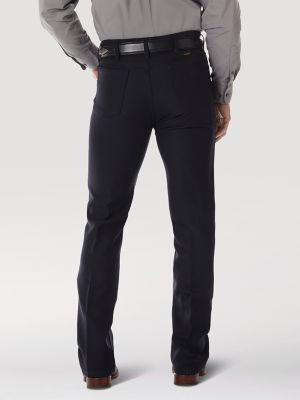 Wrancher® Dress Jean in Navy alternative view 3