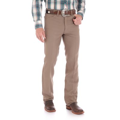 Pantalón Wrangler Polyester P-82