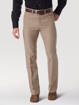 wrangler dress pants