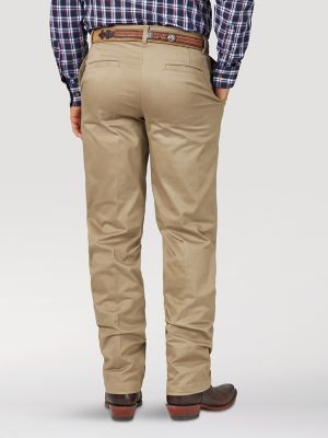 Wrangler Perfect Fit Pleated Pants | lupon.gov.ph