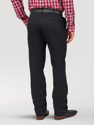 Wrangler perfect store fit pleated pants