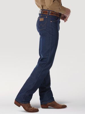 Top 65+ imagen wrangler 13mwz jeans