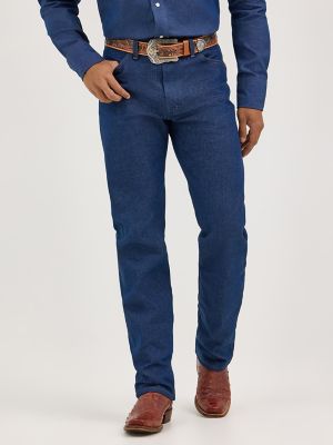 Men's Cowboy Cut Jeans  The Original Western Jean for Men