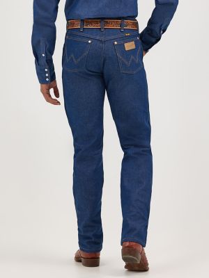 Plain Jeans - Western Pants – Don Max Western