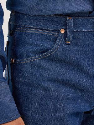 Rigid Wrangler&reg; Cowboy Cut&reg; Original Fit Jean