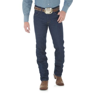 Rigid Premium Performance Cowboy Cut® Slim Fit Jean | Mens Jeans by ...