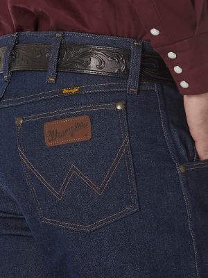 Wrangler hot sale mwz 47