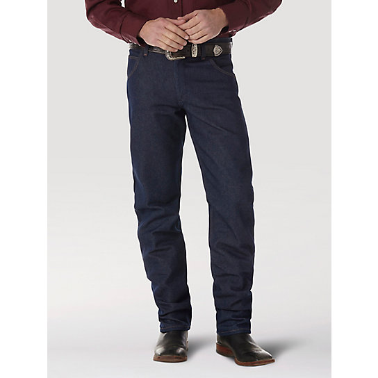 Rigid Premium Performance Cowboy Cut® Regular Fit Jean | Mens Jeans by ...