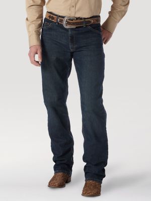Wrangler® 20X® Advanced Comfort 01 Competition Relaxed Jean | Mens ...