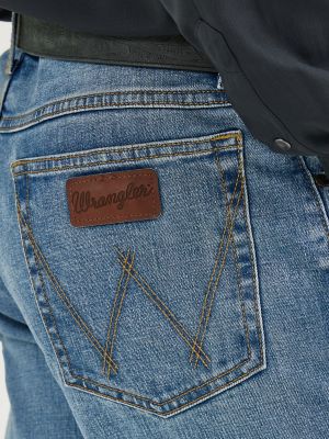 Men's Wrangler® 20X® Active Flex Relaxed Fit Jean