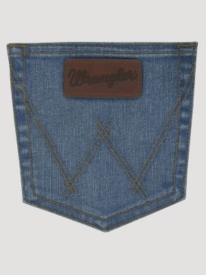 Men's Wrangler® 20X® Active Flex Relaxed Fit Jean