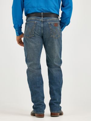 Men's Wrangler® 20X® Active Flex Relaxed Fit Jean