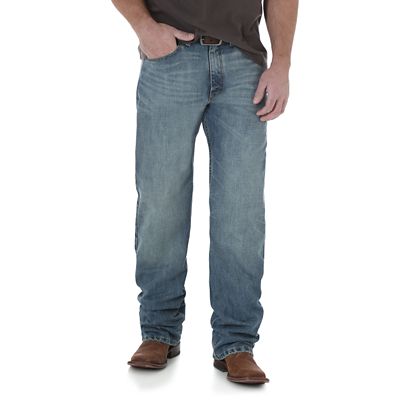 Jeans Vaquero Wrangler Hombre 20x Slim Xdn - $ 1,245