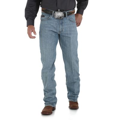 Wrangler® 20X® 01 Competition Jean | Mens Jeans by Wrangler®