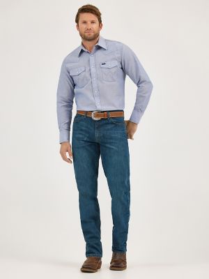 Wrangler® 20X® 01 Competition Jean