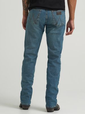 Wrangler&reg; 20X&reg; Advanced Comfort 02 Competition Regular Jean