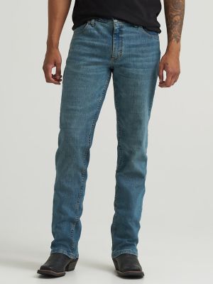 Wrangler&reg; 20X&reg; Advanced Comfort 02 Competition Regular Jean