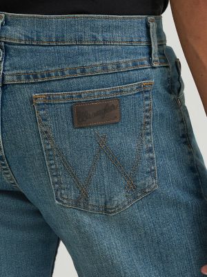 Wrangler&reg; 20X&reg; Advanced Comfort 02 Competition Regular Jean