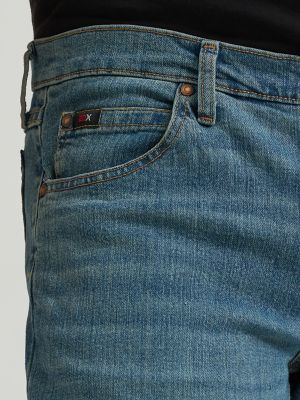 Wrangler&reg; 20X&reg; Advanced Comfort 02 Competition Regular Jean