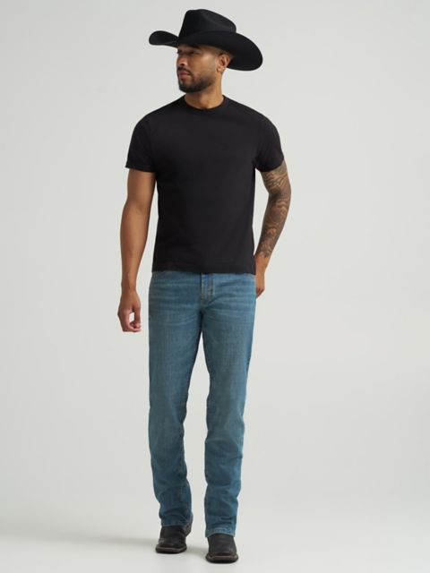 Мужские джинсы Wrangler 20X® Advanced Comfort 02 Competition Regular Jean