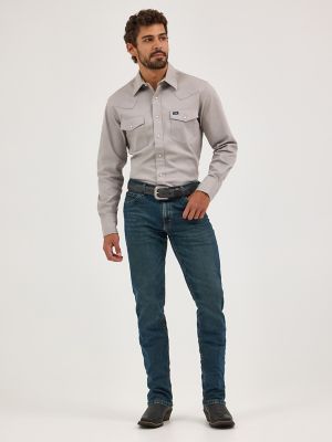 wrangler advanced comfort jeans 47mwz