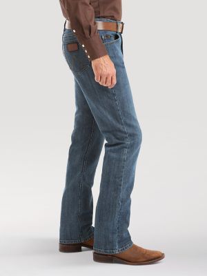 Men's Wrangler® 20X® Active Flex Slim Fit Jean