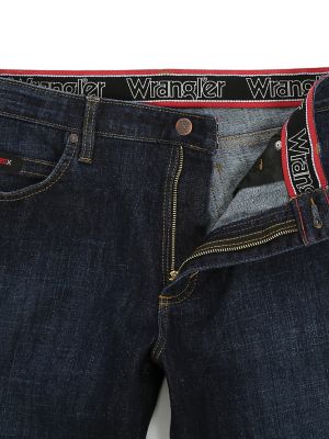 Men's Wrangler® 20X® Active Flex Slim Fit Jean in Twilight