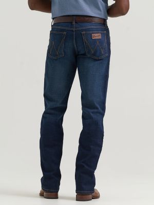 Men's Wrangler&reg; 20X&reg; Active Flex Regular Fit Jean