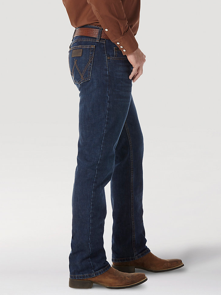 Wrangler® 20X® 02 Competition Slim Jean in Dillon alternative view