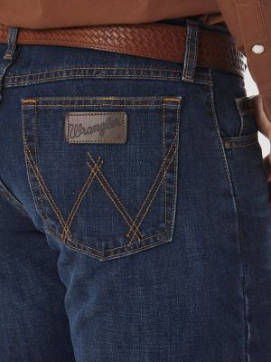 Wrangler® 20X® 02 Competition Slim Jean in Dillon