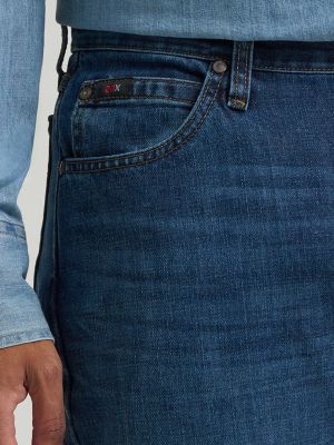 Wrangler&reg; 20X&reg; 02 Competition Regular Jean in Dillon