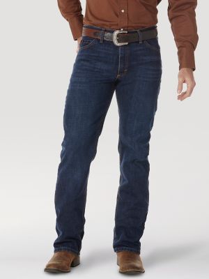 Wrangler® 20X® 02 Competition Slim Jean | Mens Jeans by Wrangler®