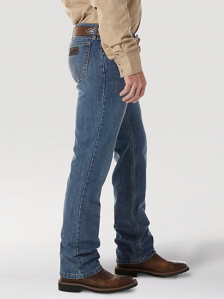 Wrangler® 20X® 02 Competition Slim Jean