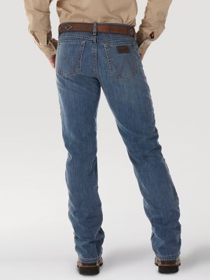 Wrangler 20X 02 Active Flex Slim Fit Jeans