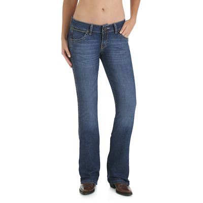 Women's Wrangler Retro® Sadie Jean | Womens Jeans by Wrangler®